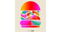 Menu-Inspired NFTs Image 1