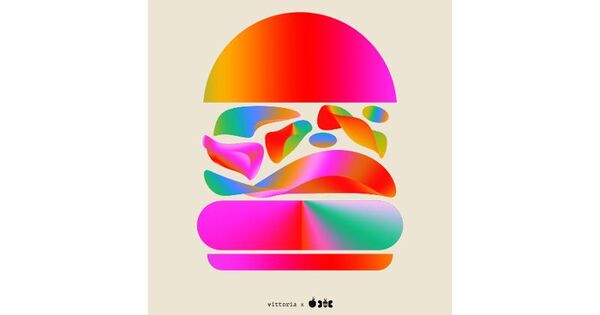 Menu-Inspired NFTs