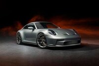 Anniversary-Celebrating Sports Cars Image 4