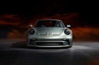 Anniversary-Celebrating Sports Cars Image 6