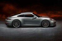 Anniversary-Celebrating Sports Cars Image 7