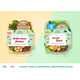 Sustainable Salad Kits Image 1