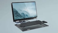 Sustainable Laptop Concepts Image 1
