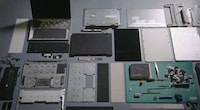 Sustainable Laptop Concepts Image 3