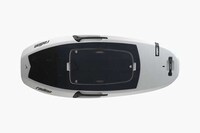 Powered Hyper-Speed Surfboards Image 2