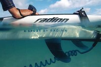 Powered Hyper-Speed Surfboards Image 3