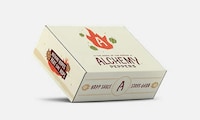 Hoppy Hot Sauce Packs Image 4