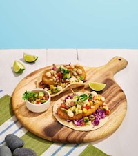Plant-Based Seafood Alternatives