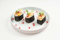 Plant-Based Seafood Alternatives Image 2