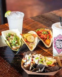 Triple-Tiered Taco Rewards Programs Image 2
