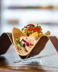 Triple-Tiered Taco Rewards Programs Image 3