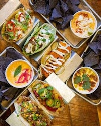 Triple-Tiered Taco Rewards Programs Image 4