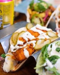 Triple-Tiered Taco Rewards Programs Image 8