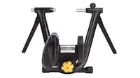 Electromagnetic Resistance Bike Trainers Image 4