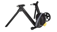 Electromagnetic Resistance Bike Trainers Image 6