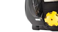 Electromagnetic Resistance Bike Trainers Image 7