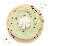 Turtle-Themed Baked Cookies Image 2