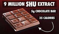 Incredibly Spicy Chocolate Bars Image 3