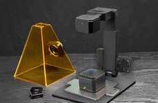 Economical Laser Engraver Devices