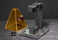 Economical Laser Engraver Devices