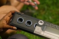 Wearable Magnetic Fidget Toys Image 2
