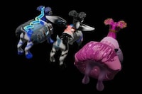 Digital Pet Fashion Lines Image 2