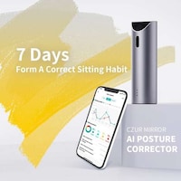 AI-Powered Posture Correctors Image 1