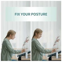 AI-Powered Posture Correctors Image 2