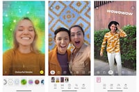 Creator-Focused Video Editing Apps Image 1