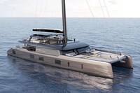 Opulent Unfolding Yacht Designs Image 1