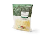 Recyclable Shredded Cheese Packaging Image 1