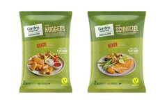 Vegan-Friendly Frozen Foods