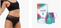 Sustainable Menstrual Care Products Image 1