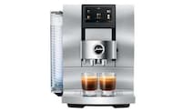 Intuitive Cafe-Inspired Coffee Makers Image 1
