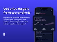 Stock-Ranking Investment Apps Image 1