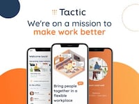 Hybrid Office Management Platforms
