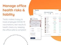 Hybrid Office Management Platforms Image 5