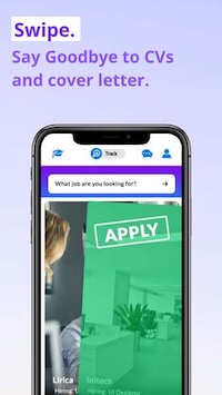 Gen Z Job Platforms Image 1