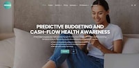 Automated Budgeting Finance Apps Image 1