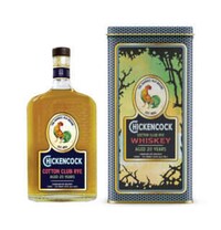 Prohibition-Inspired Spirits