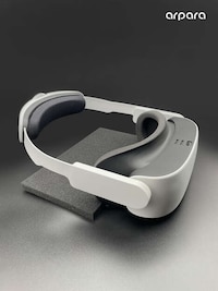 Ultra-Clear VR Headsets Image 3
