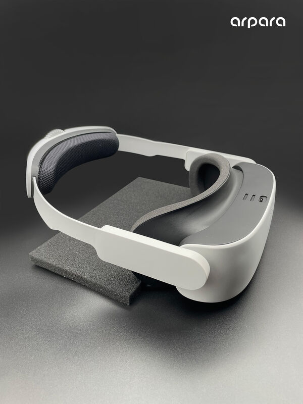 Ultra-Clear VR Headsets : arpara