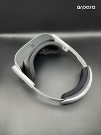 Ultra-Clear VR Headsets Image 4