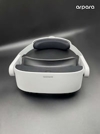 Ultra-Clear VR Headsets Image 5