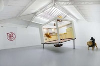 Commemorative Parisian Art Exhibitions Image 2
