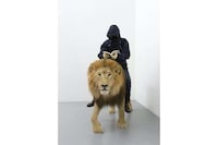 Commemorative Parisian Art Exhibitions Image 7