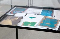Commemorative Parisian Art Exhibitions Image 8
