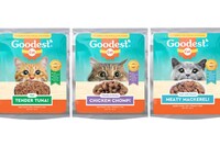 Nutrition-Focused Cat Foods Image 1