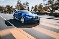 Autonomous Road-Assessing Features