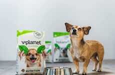 Vegan Dog Food Brands